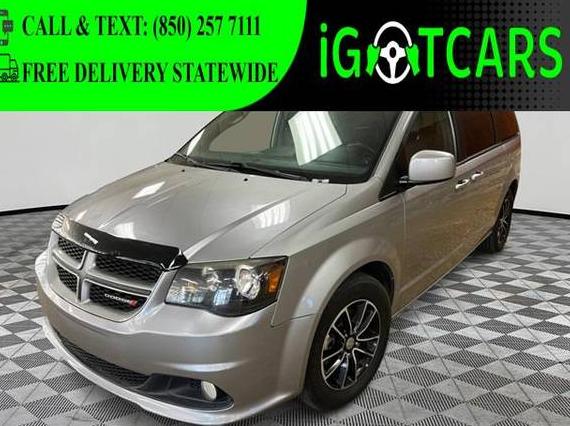 DODGE GRAND CARAVAN 2019 2C4RDGEG5KR619213 image DODGE GRAND CARAVAN 2019 2C4RDGEG5KR619213 image
